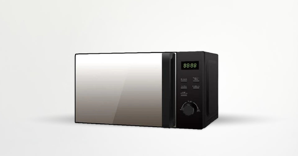 Microwave Ovens and Cancer What does Research Say? Orient Electronics