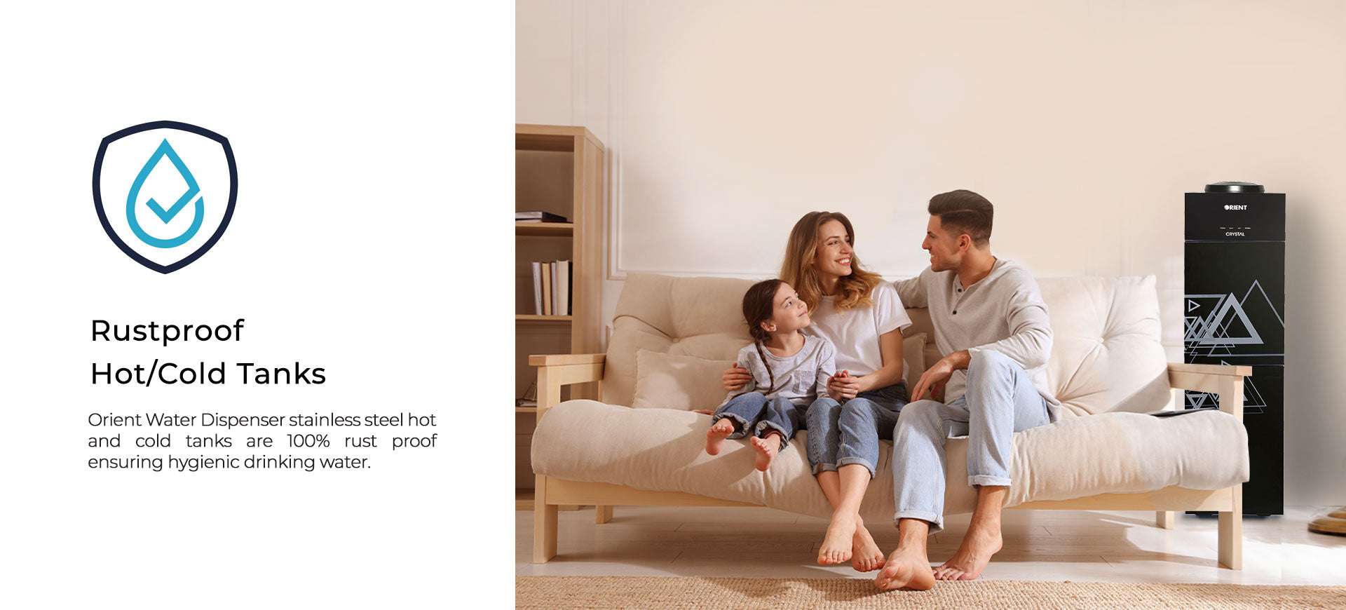 Right Image Banner
