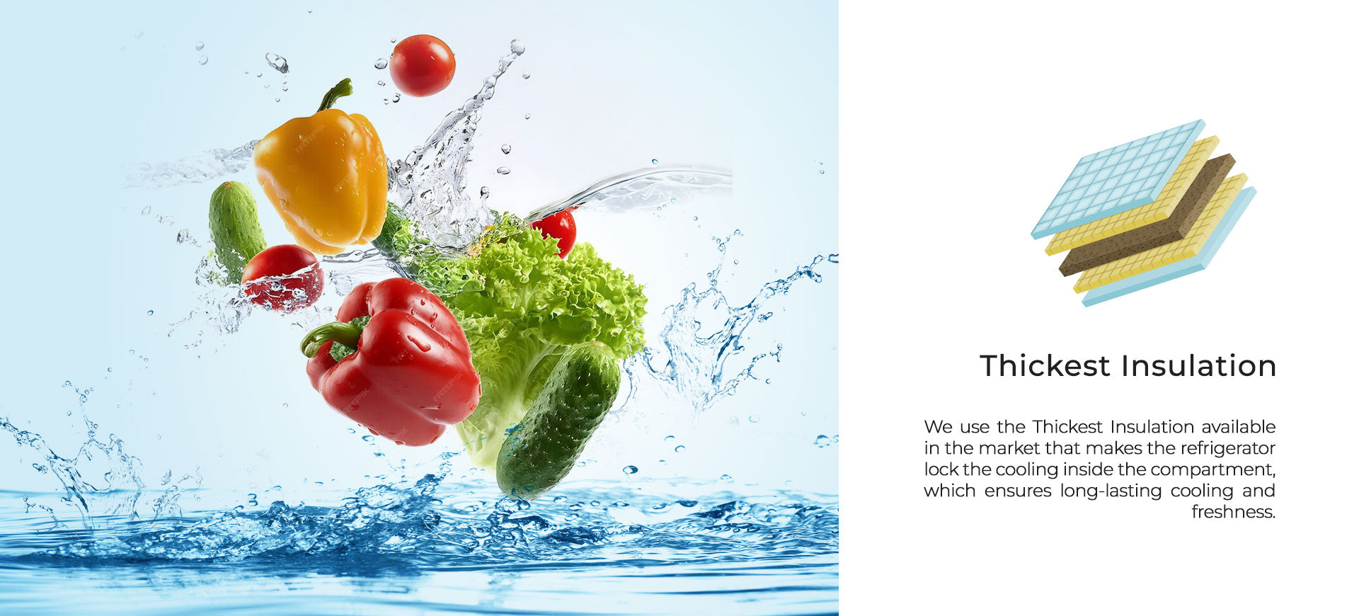 Right Image Banner