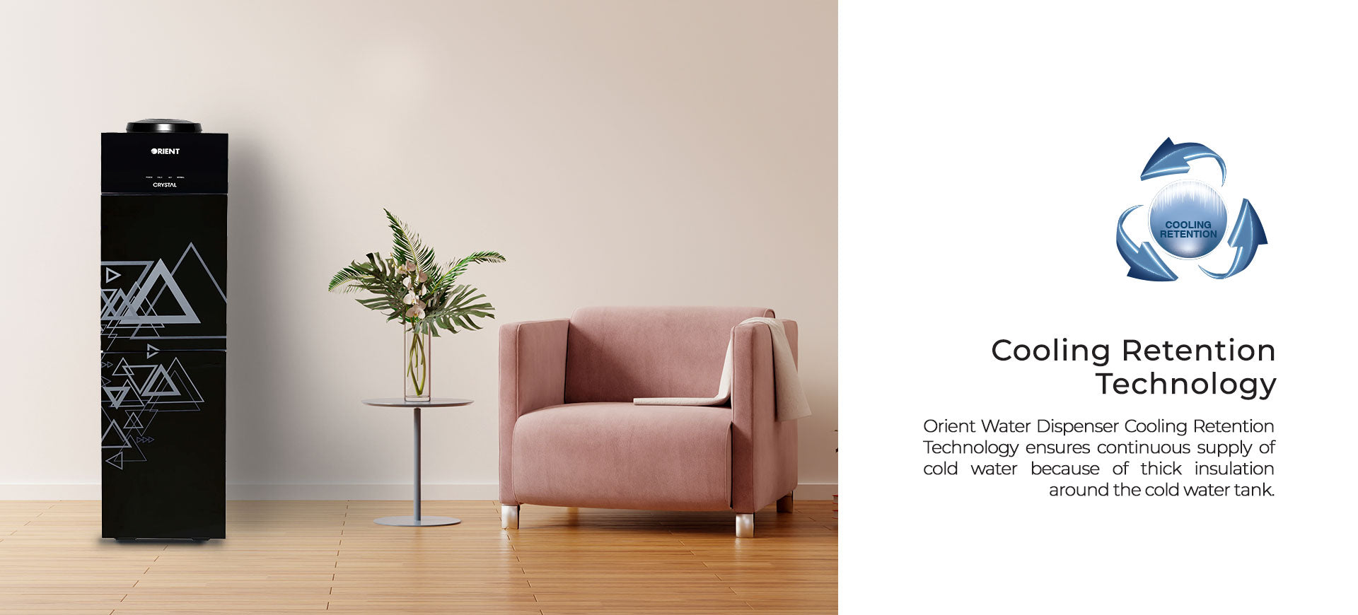 Right Image Banner
