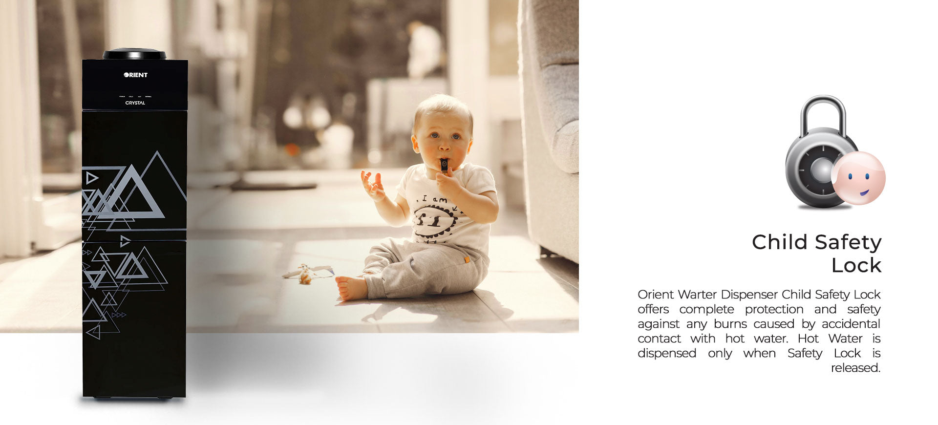 Right Image Banner