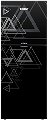 Ultron Triangle Black