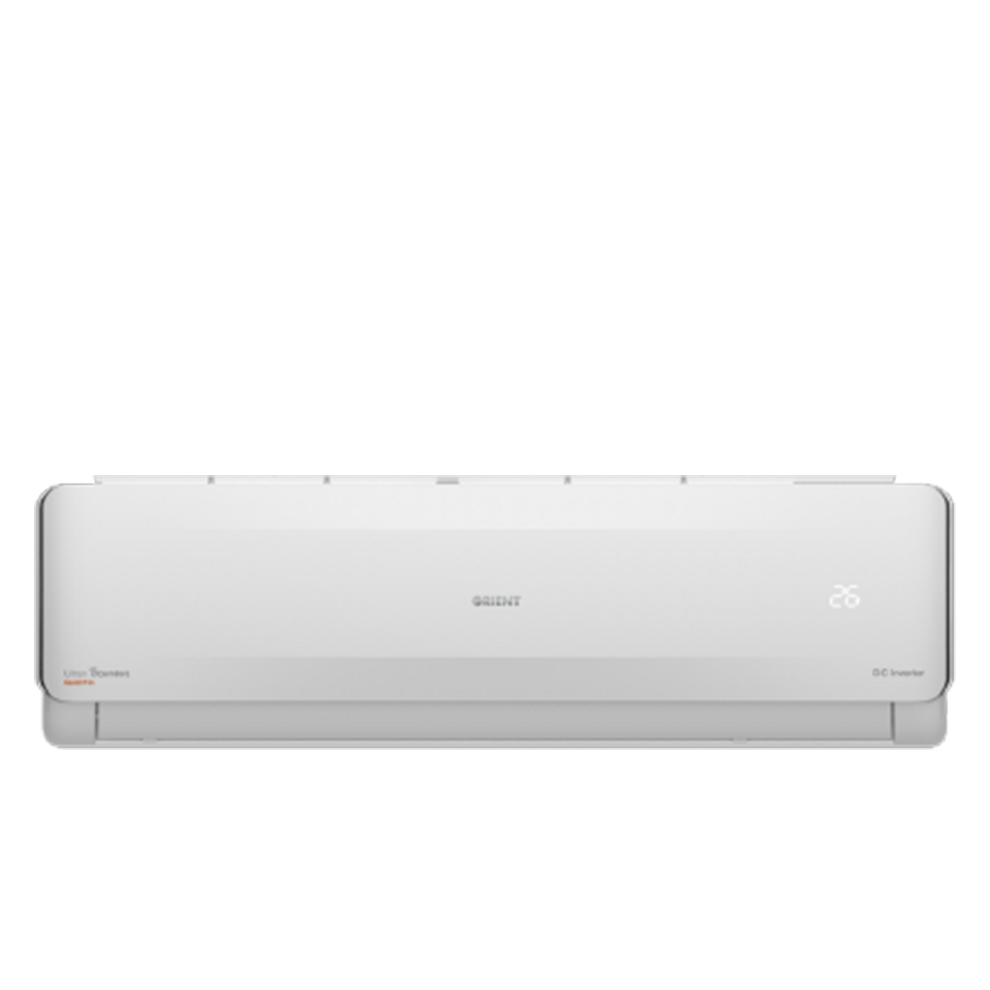 1 Ton Ultron Hyper eComfort DC Inverter