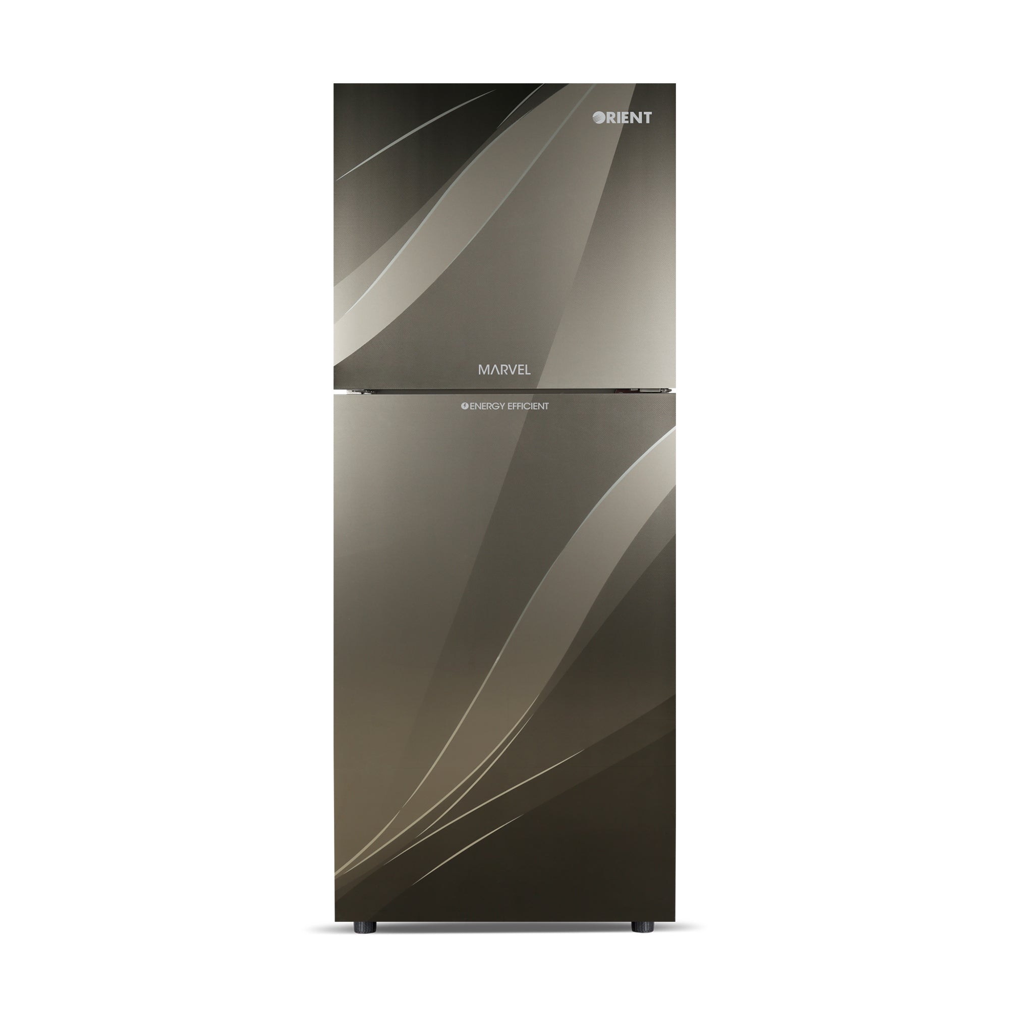 Marvel GD 500 Ltr Blaze Grey