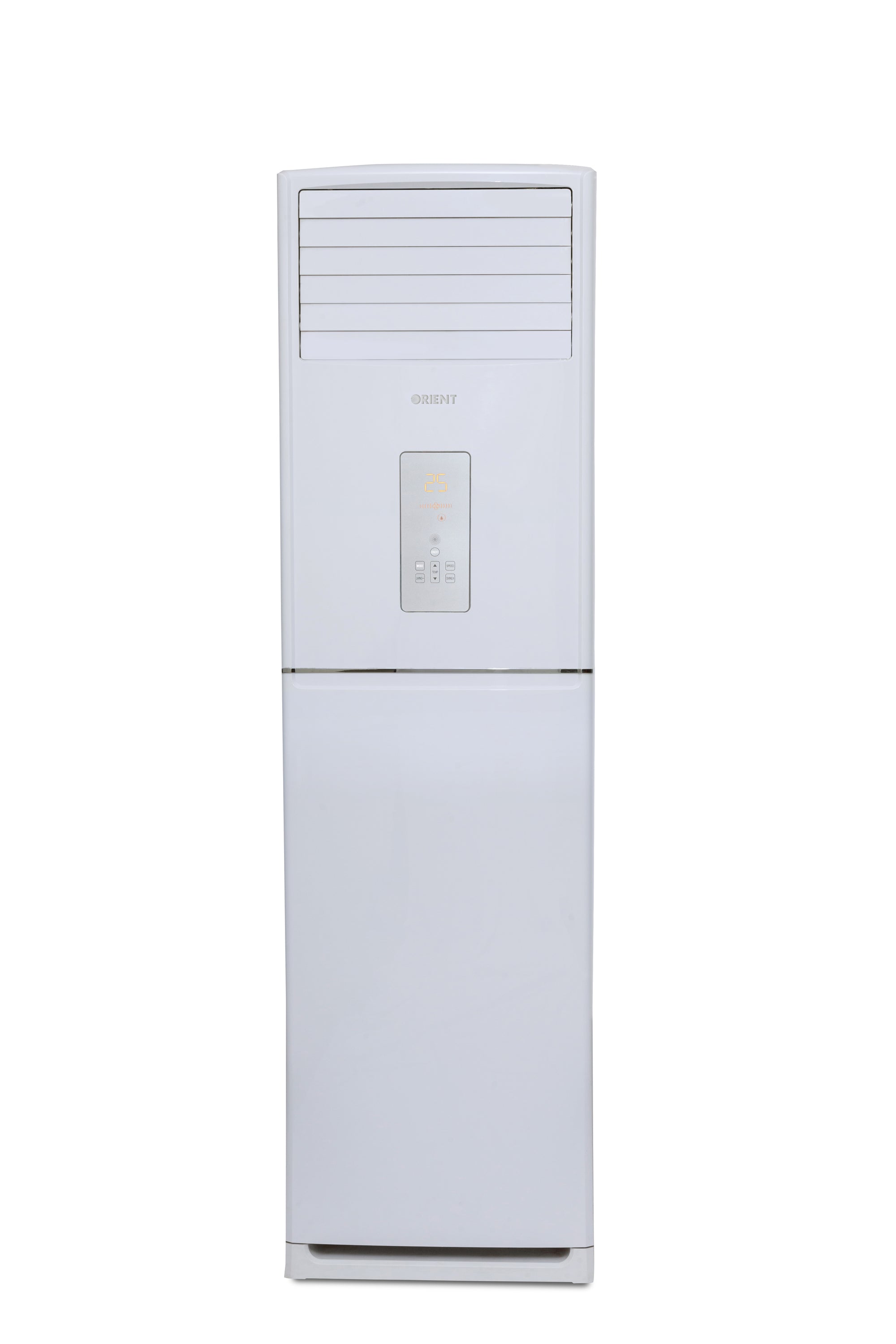 4 Ton Premier T3 DC Inverter Super White