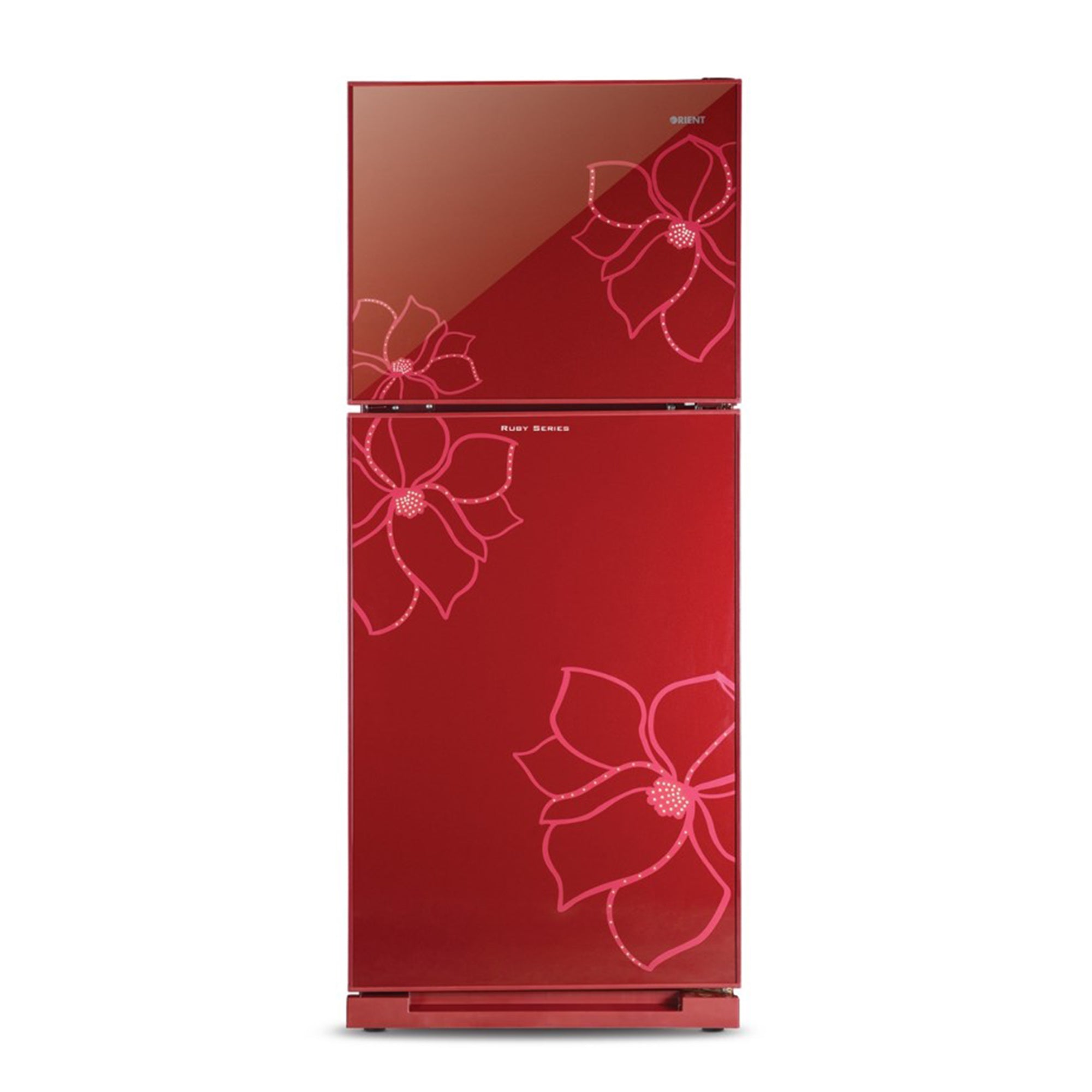Ruby GD 260 Ltr Petal Red