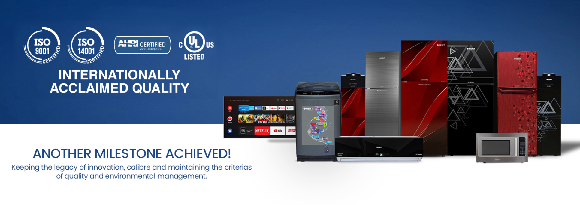 Air Conditioner Image