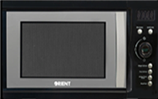 Tikka 23D Grill Black