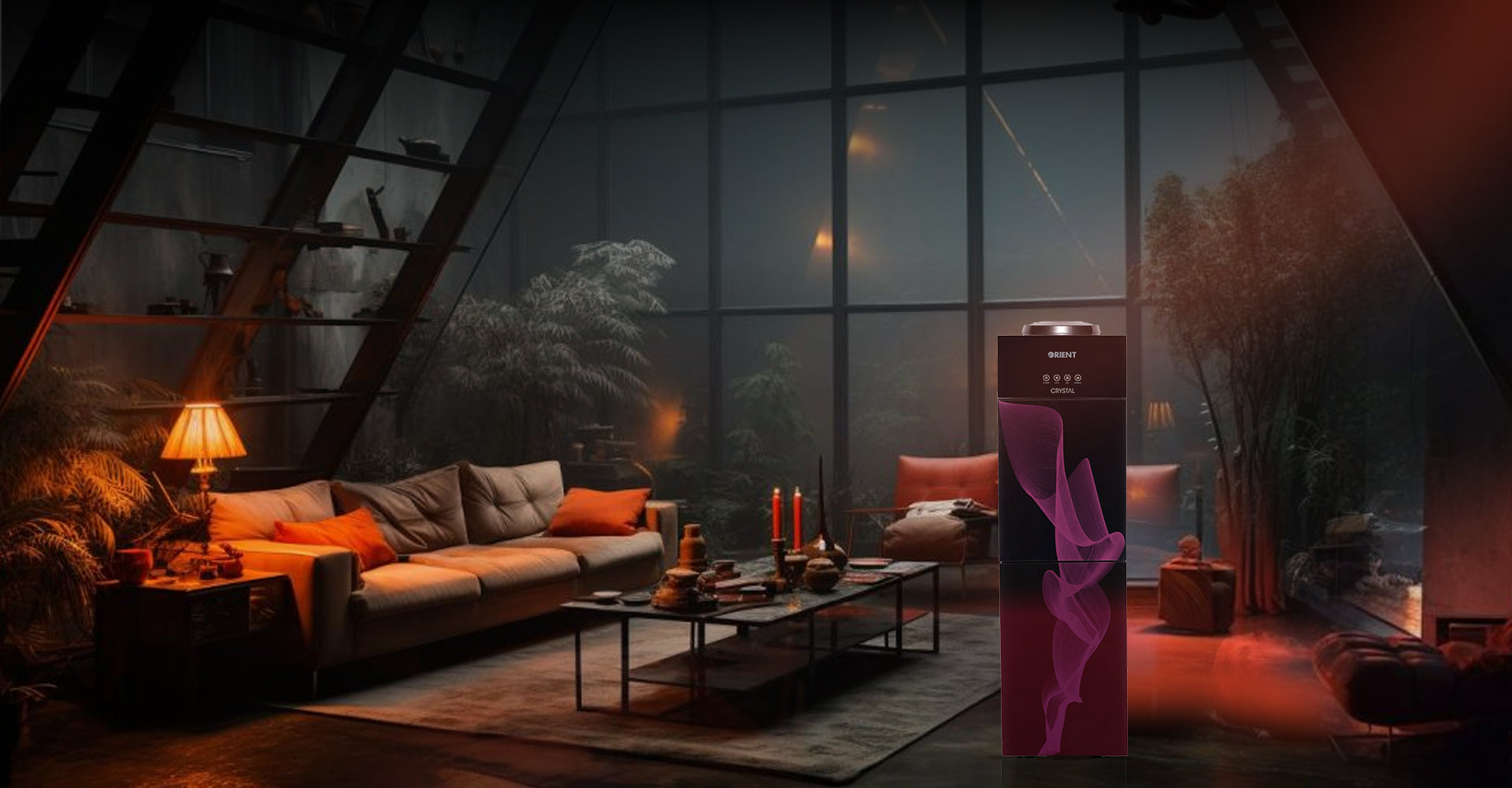 Air Conditioner Image