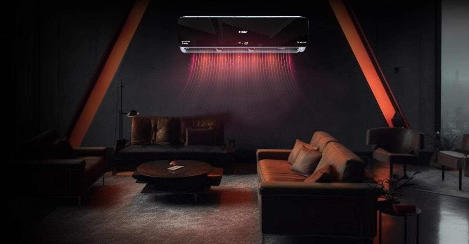 Air Conditioner Image