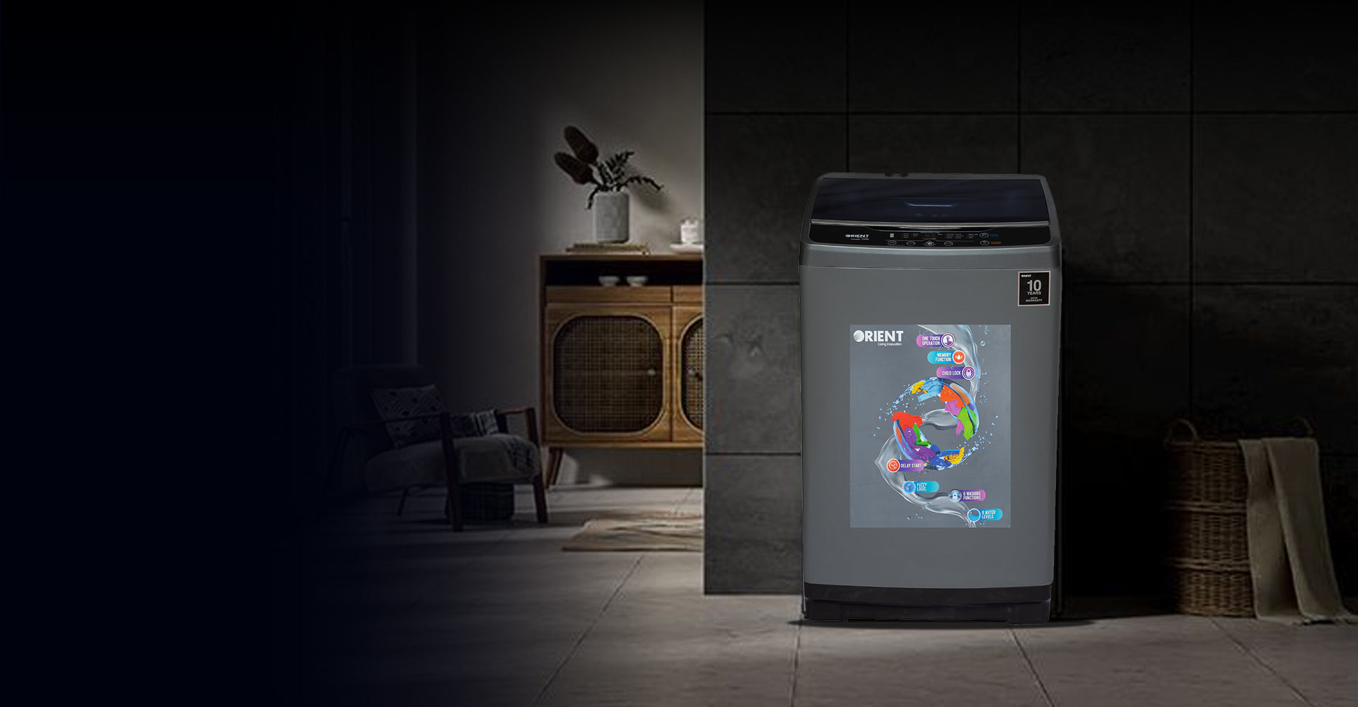 Air Conditioner Image