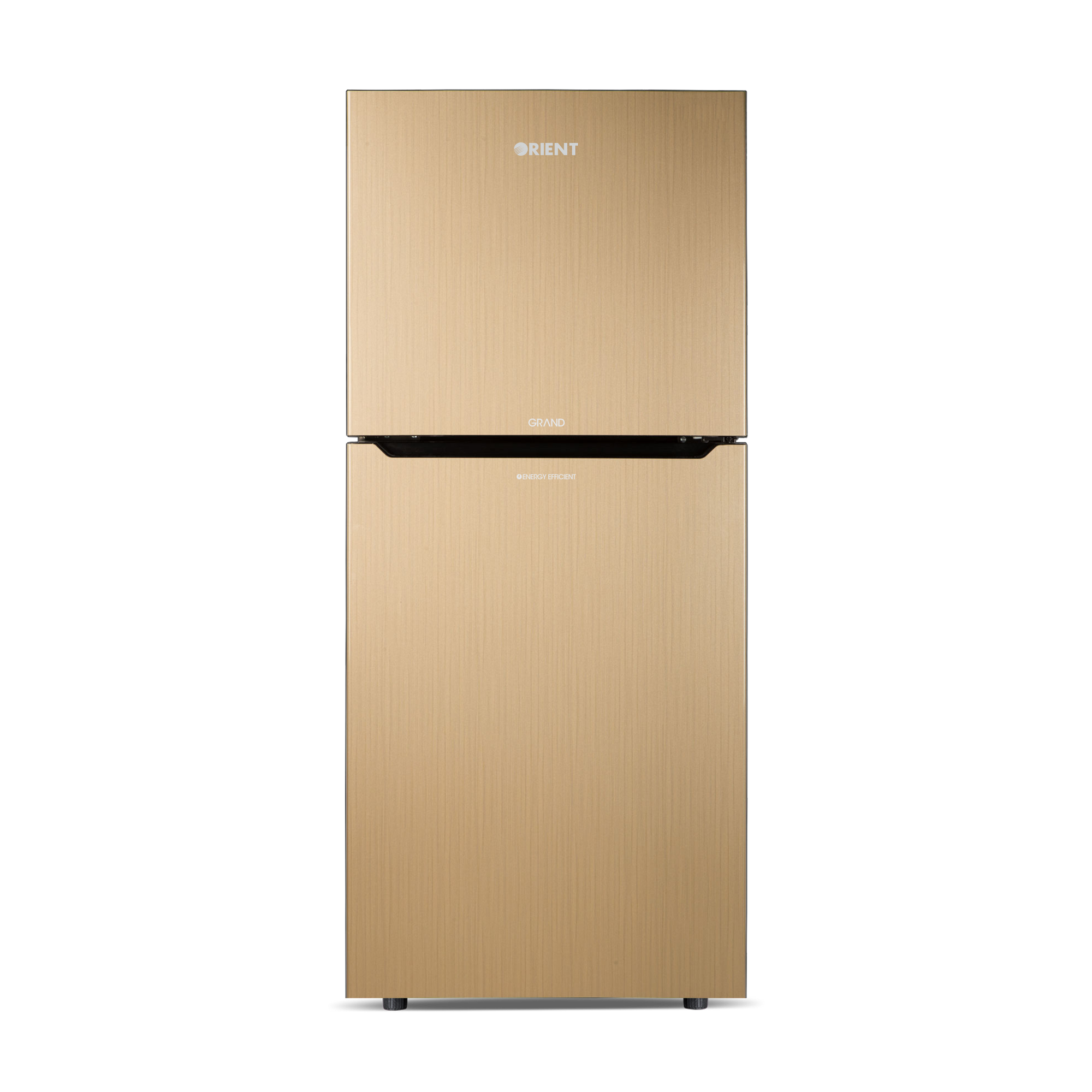 Grand VCM 475 Ltr Hairline Golden