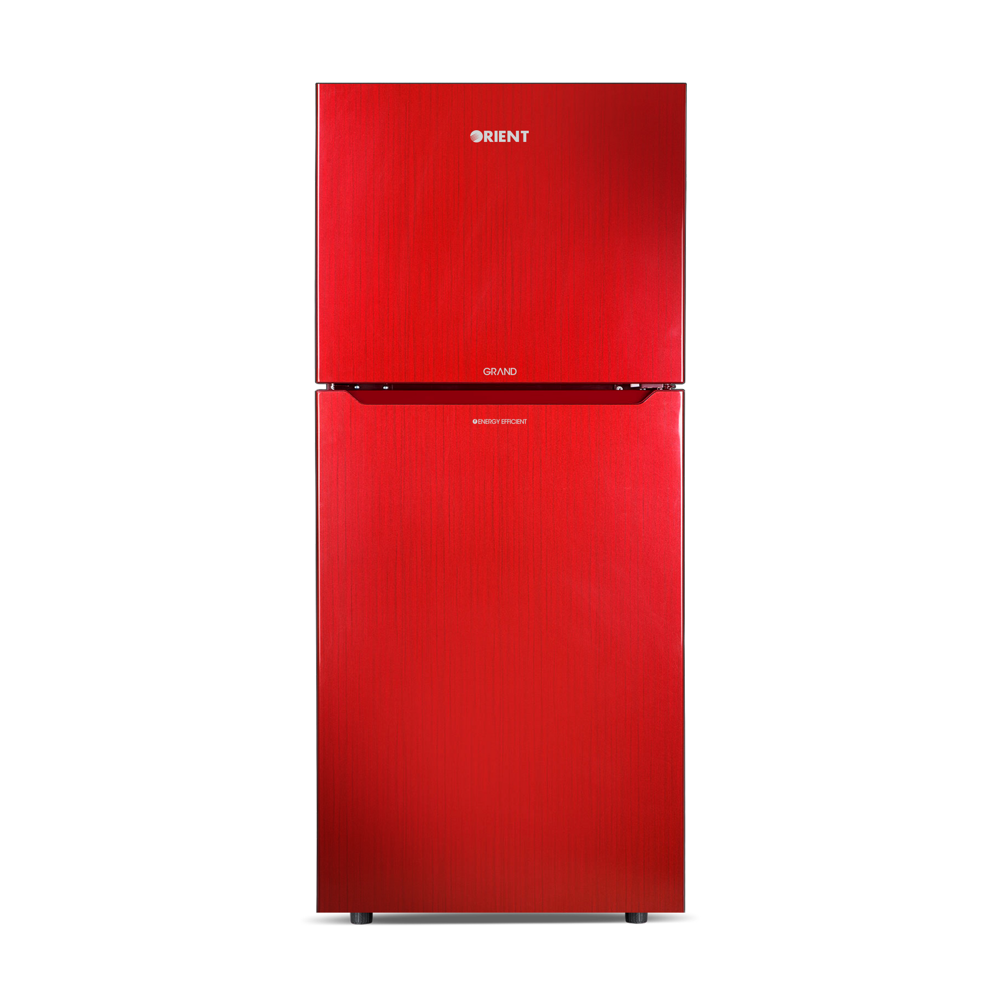 Grand VCM 505 Ltr Hairline Red