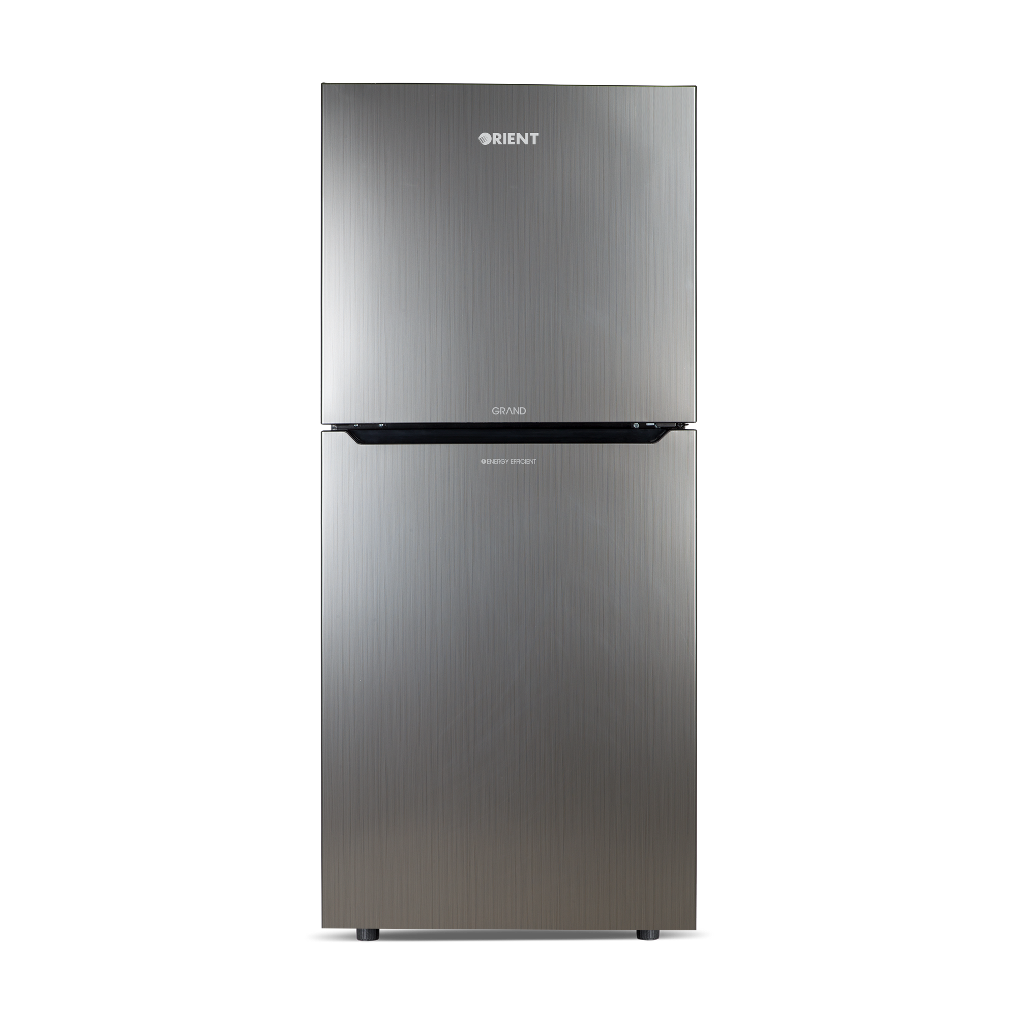 Grand VCM 230 Ltr Hairline Silver