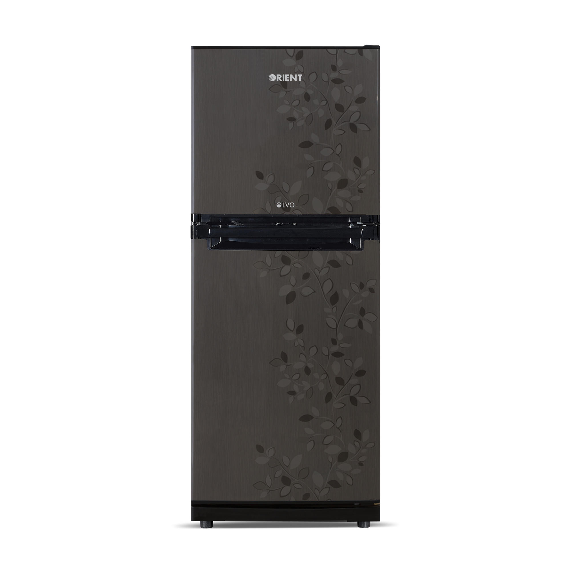 LVO VCM 330 Ltr Vine Black
