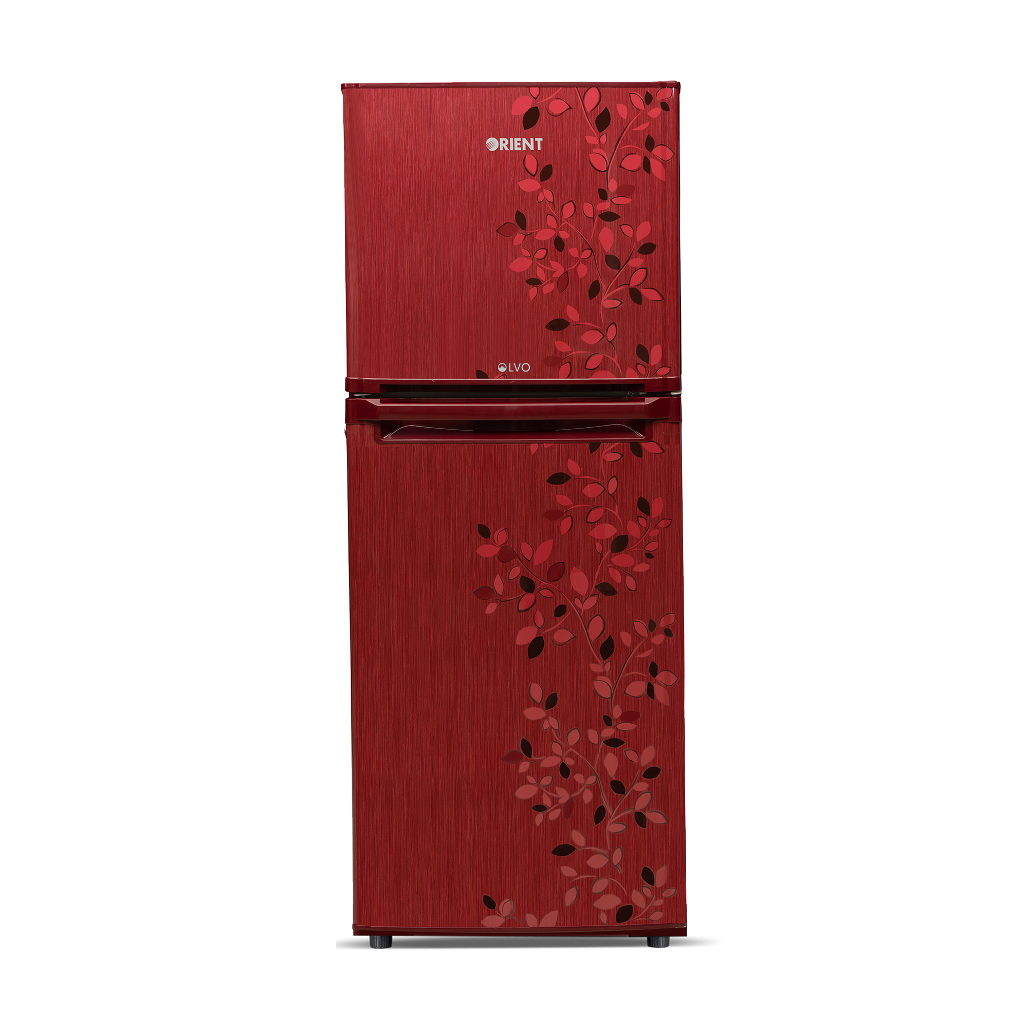 LVO VCM 260 Ltr Vine Red