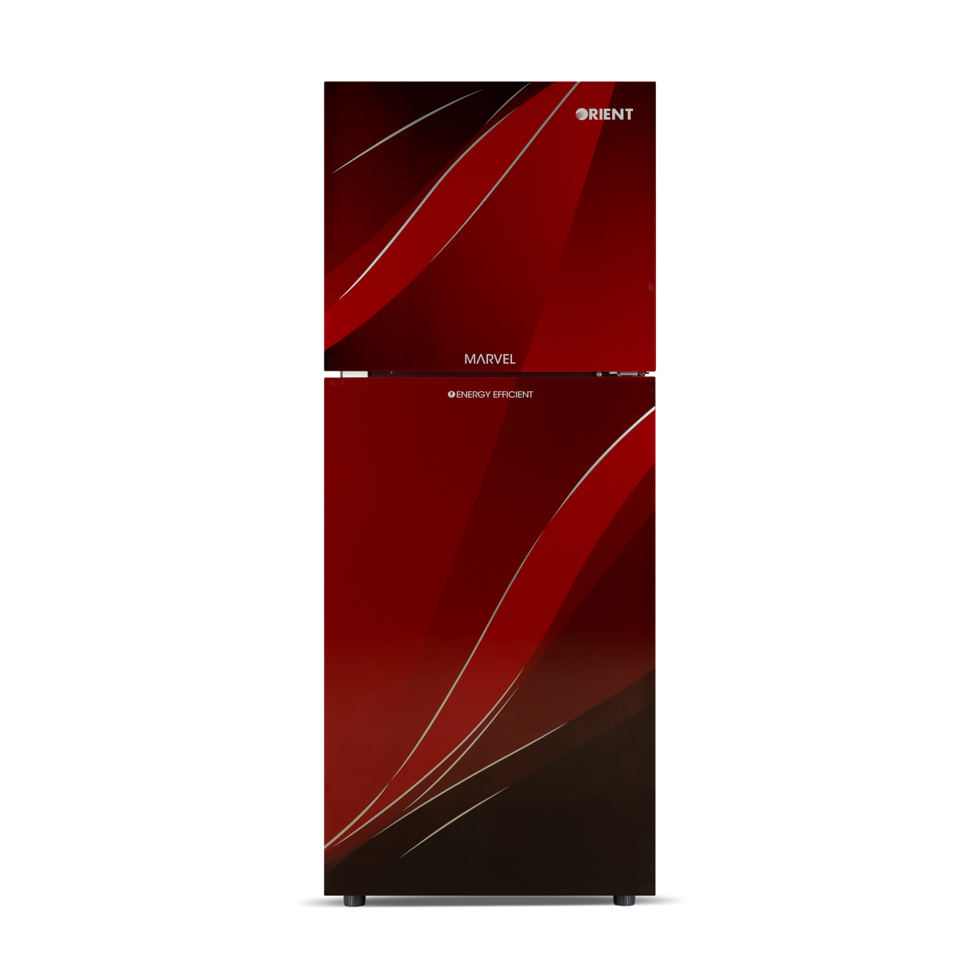 Marvel GD 500 Ltr Blaze Red