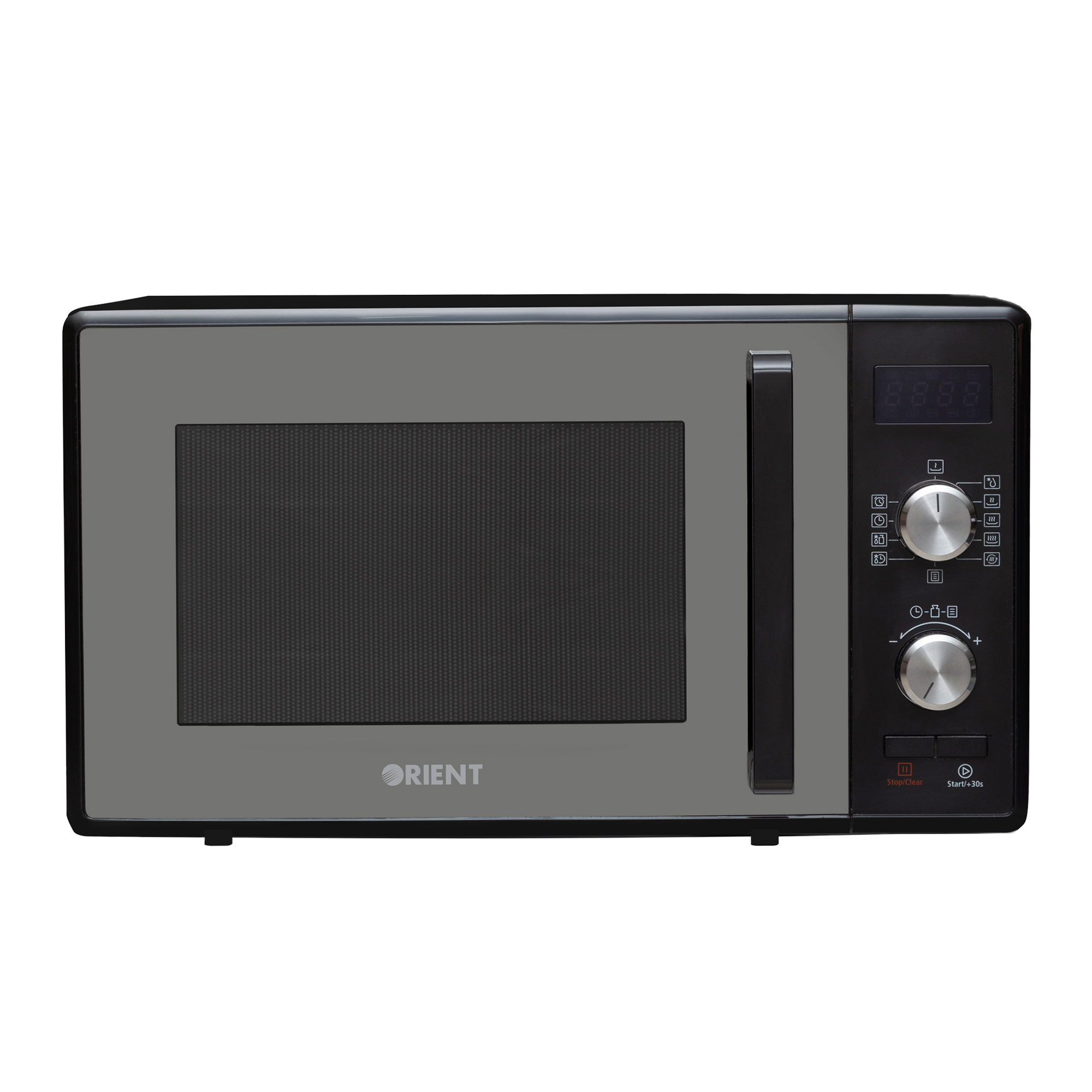Roast 23D Solo Black