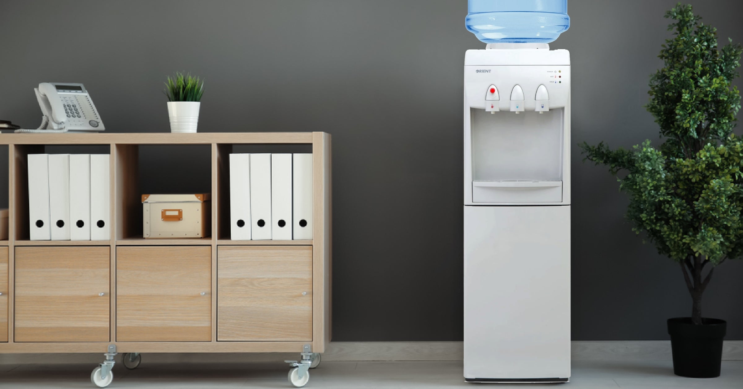 what are Benefits of Using a Water Dispenser ? Definitive Guide - Orient  Electronics