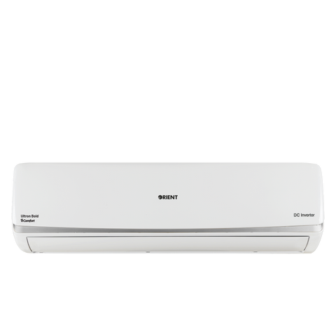 1.5 Ton Smartron Pro Ultra Silver DC Inverter