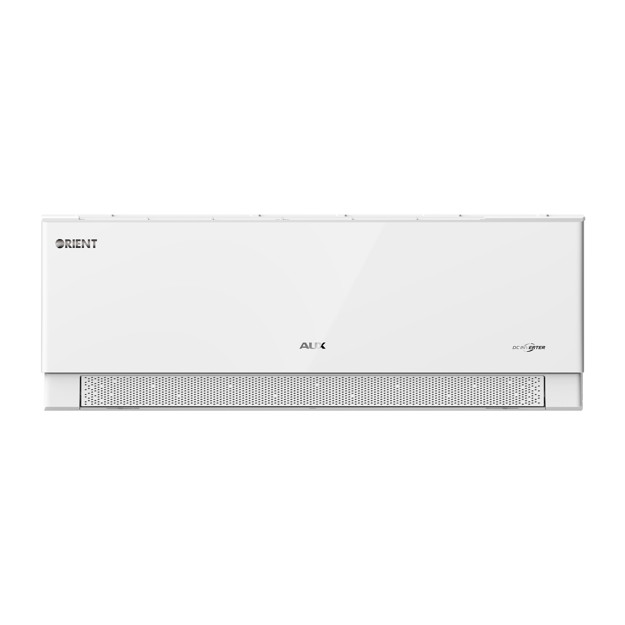 1.5 Ton Atlas Cloud White