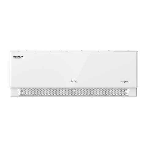 1.5 Ton Atlas Cloud White