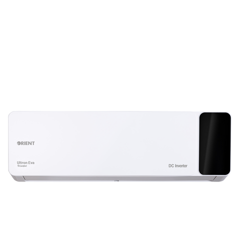 1 Ton Ultron EVA eComfort Metallic White DC Inverter
